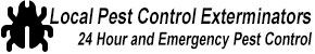 High Point KY Pest Control Exterminators